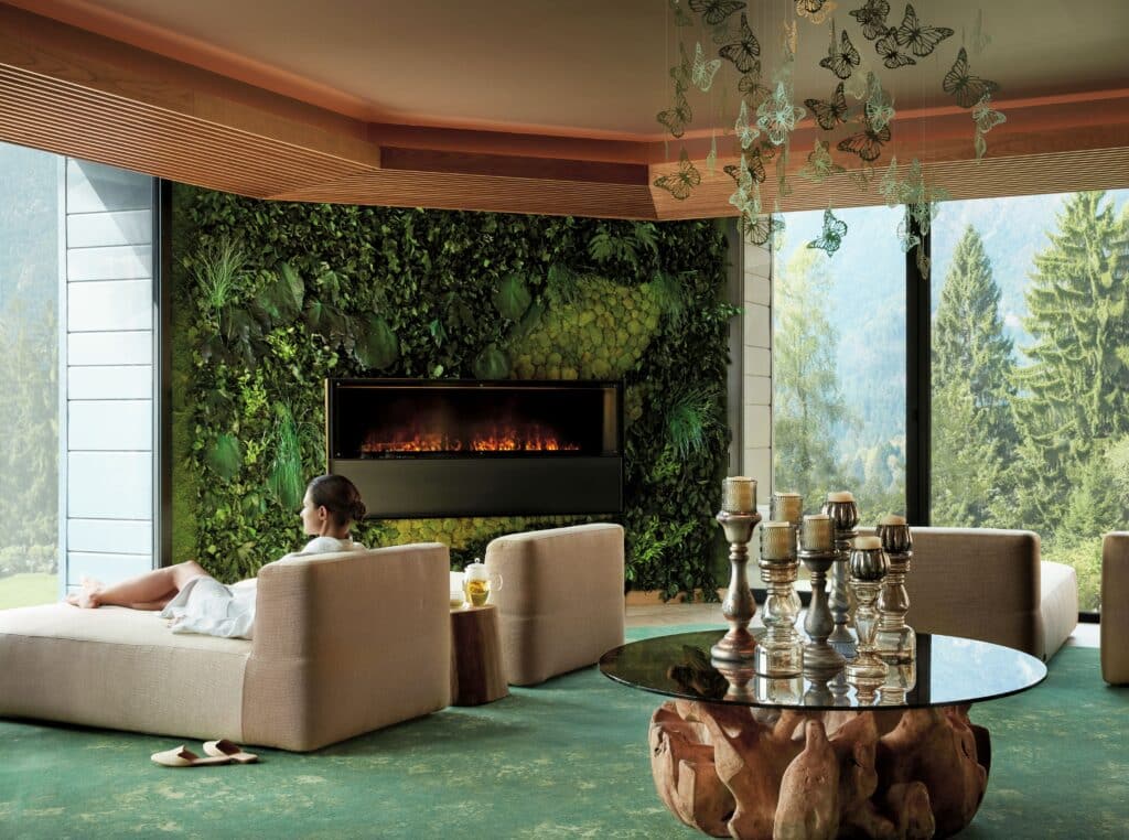 Wellnessurlaub Gardasee & Dolomiten bei Lefay Resorts