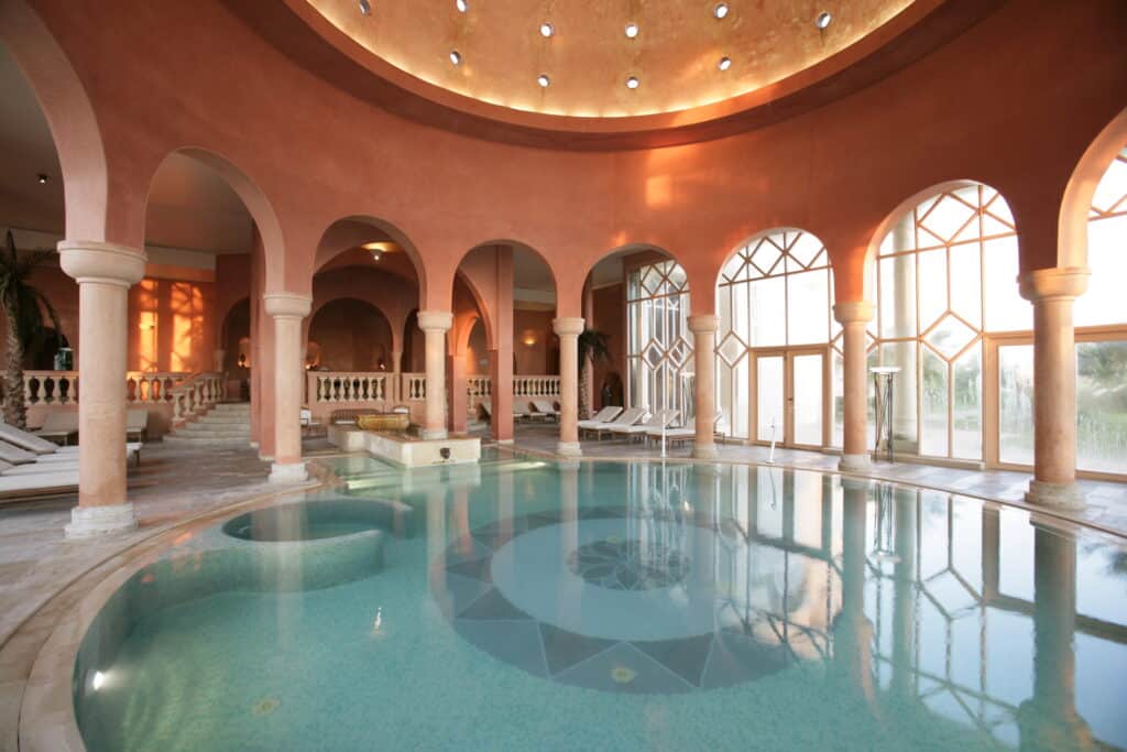 Cenizaro Residence Tunis