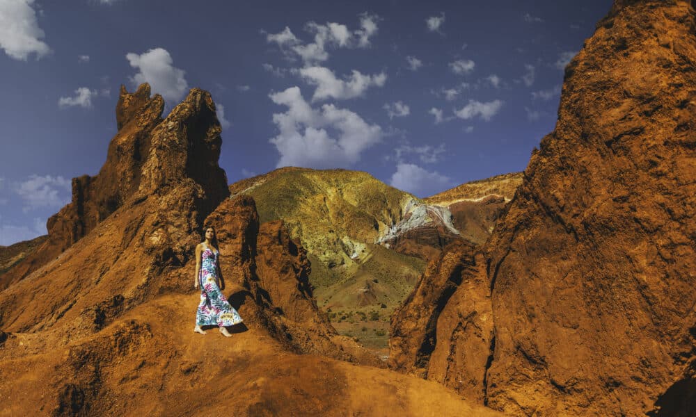 Nayara Alto Atacama-Wüste