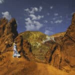 Nayara Alto Atacama-Wüste