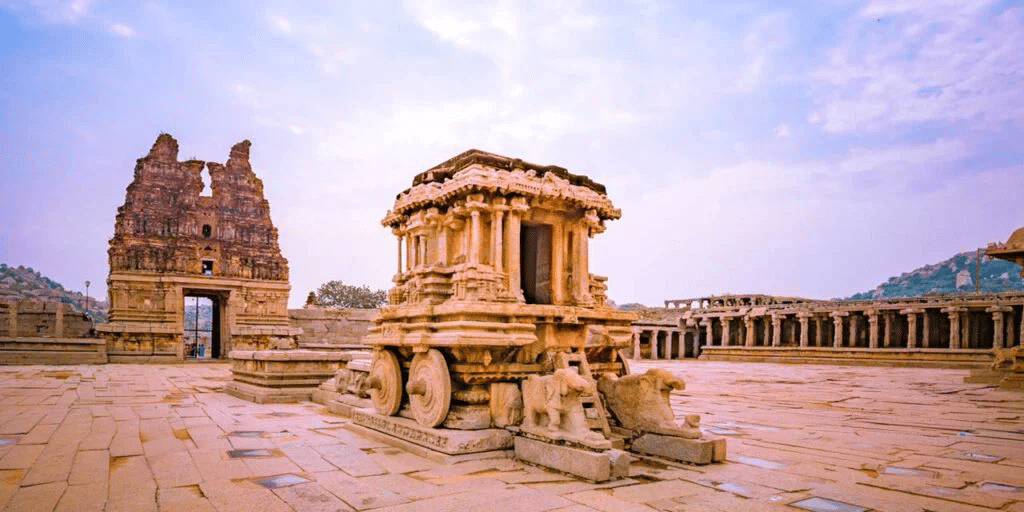 Hampi