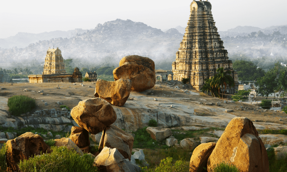 Hampi