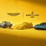 Breitling Aston Martin