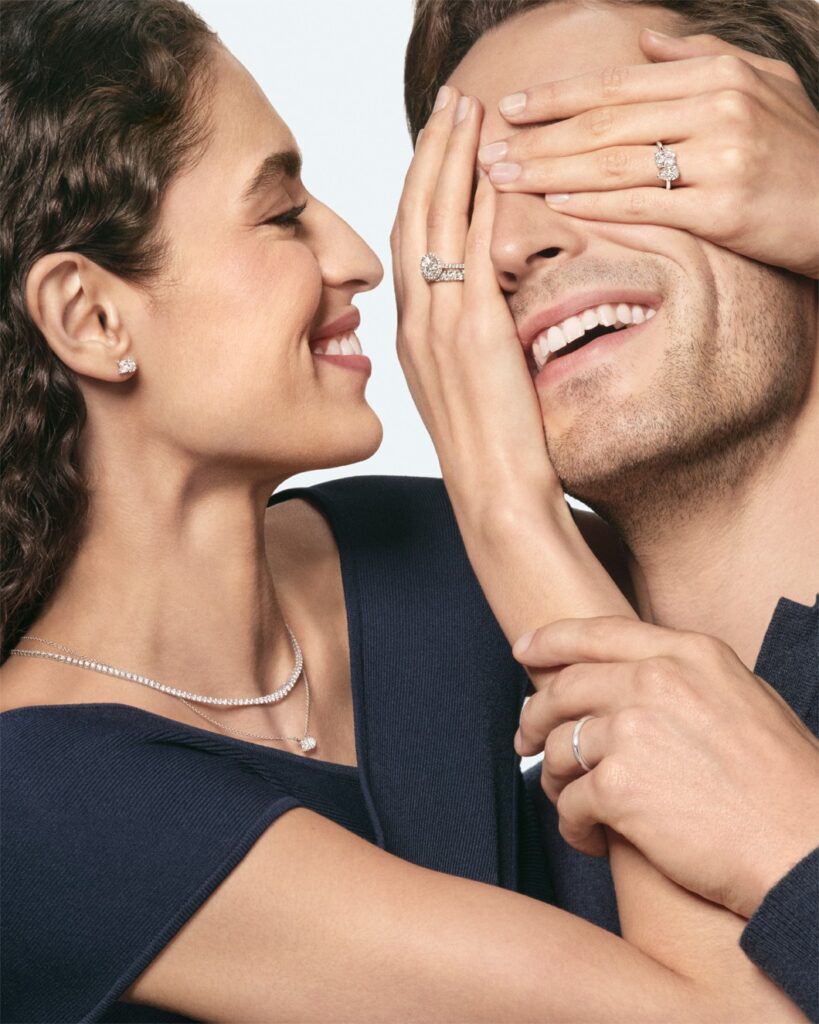 Zwei Städte, ein Versprechen – das perfekte Schweizer Luxus-Wochenende mit Bucherer