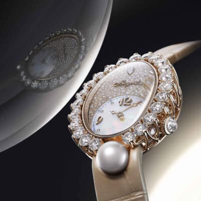 Breguet Reine de Naples