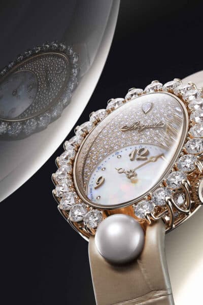 Breguet Reine de Naples