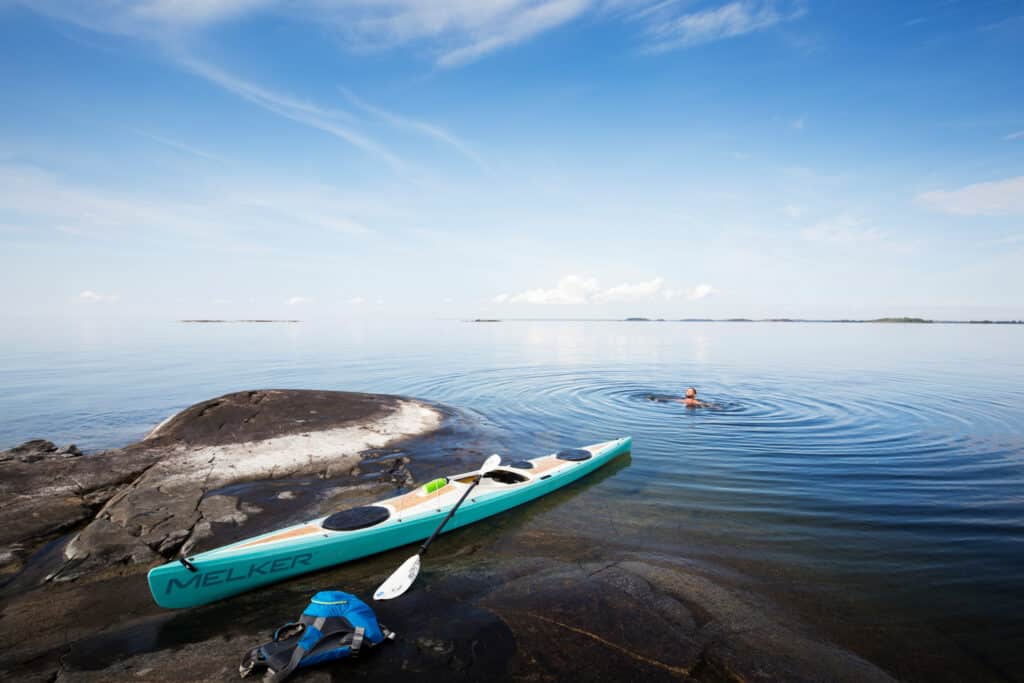 Inselurlaub Schweden: 267.570 Inseln – und eine gehört für ein Jahr dir