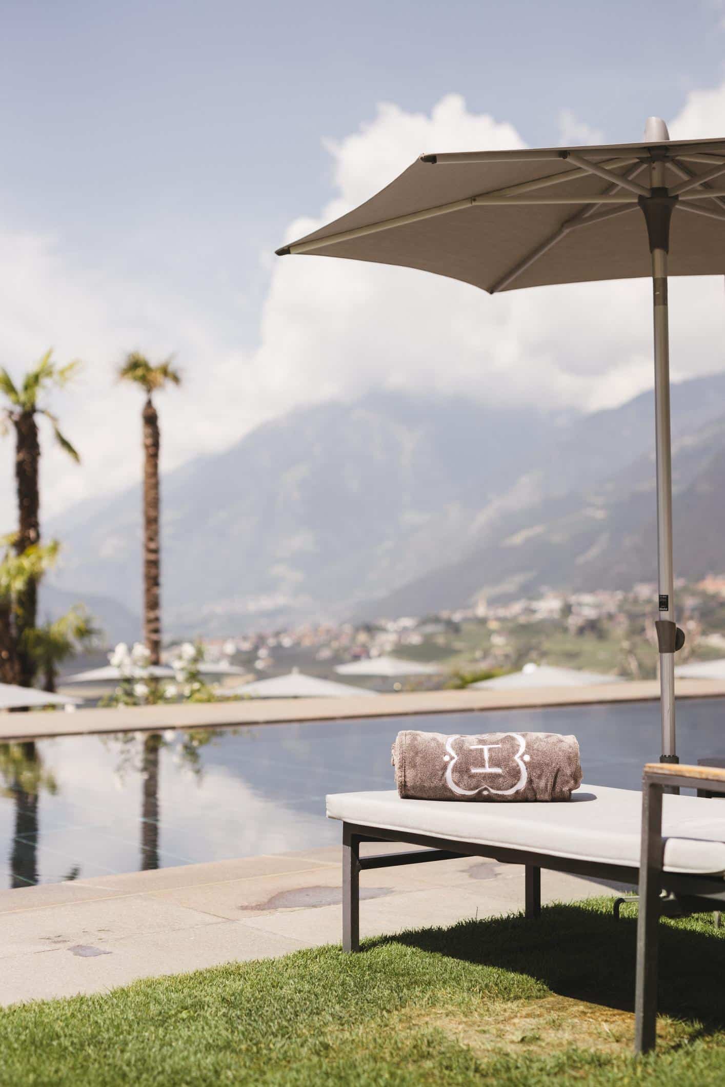 Rund um das Hotel Hohenwart in Schenna entdecken Familien gemeinsam die Natur und schaffen aktive, unvergessliche Momente im Herzen Sudtirols.